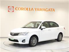 トヨタ カローラアクシオ ラグゼール