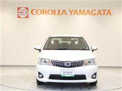 カローラアクシオ ラグゼール