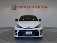 GRヤリス RZ 4WD MT