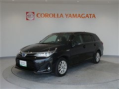 トヨタ　カローラフィールダー HV G
