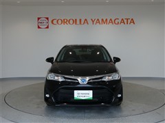 カローラフィールダー HV G