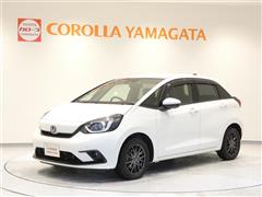 フィット E:HEV ベーシック