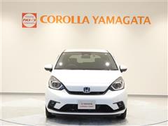 フィット E:HEV ベーシック