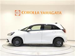 フィット E:HEV ベーシック