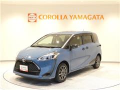 シエンタ G  グランパー