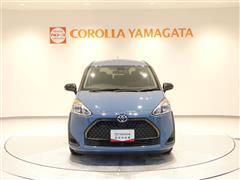 シエンタ G  グランパー