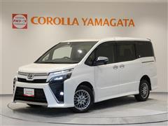 トヨタ ヴォクシー ZSキラメキ3 4WD