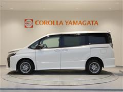 ヴォクシー ZSキラメキ3 4WD