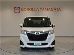 ルーミー G S 4WD