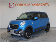 キャスト アクティバG SA2 4WD