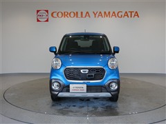 キャスト アクティバG SA2 4WD