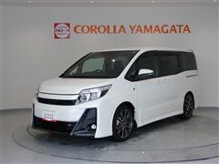 ノア Si GRスポーツ
