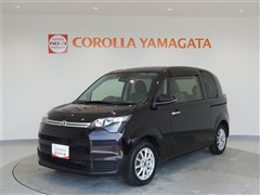 トヨタ X ジョシュセキリフトUP A 4WD