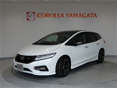 ホンダ　ジェイド RSホンダセンシング