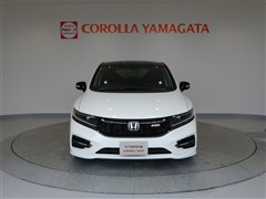 ジェイド RSホンダセンシング