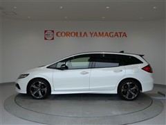 ジェイド RSホンダセンシング