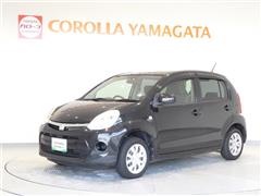 パッソ XLパッケージキリリ