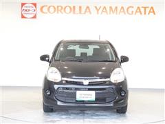 パッソ XLパッケージキリリ