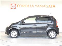 パッソ XLパッケージキリリ