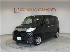 トヨタ　ルーミー G S 4WD