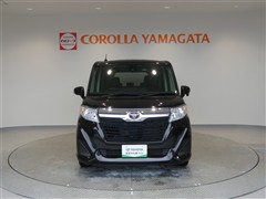 ルーミー G S 4WD