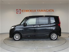 ルーミー G S 4WD