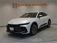 トヨタ クラウン CO Gアドバ レザー