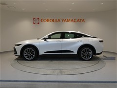 クラウン CO Gアドバ レザー