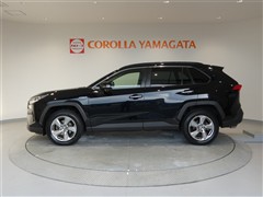 RAV4 ハイブリッドG 4WD