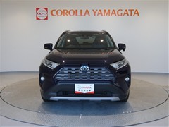 RAV4 ハイブリッドG 4WD