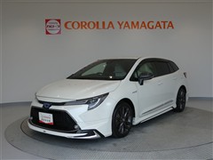トヨタ カローラツーリング HV WXB