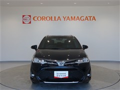 カローラフィールダーG WXB