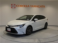 カローラツーリング HV S