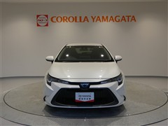 カローラツーリング HV S