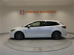 カローラツーリング HV S