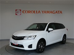 トヨタ カローラフィールダー 1.5X 4WD