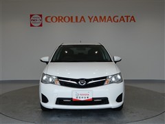カローラフィールダー 1.5X 4WD