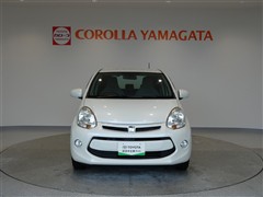 パッソ 1.0X 4WD