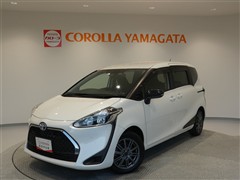 トヨタ シエンタHVファンベースGセイフティ2