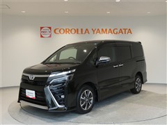 ヴォクシー ZSキラメキ2 4WD