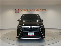 ヴォクシー ZSキラメキ2 4WD