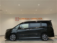ヴォクシー ZSキラメキ2 4WD