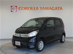 日産 デイズ X