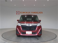 ルーミー X S 4WD