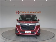 ルーミー X S 4WD