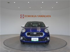 パッソ モーダ 4WD