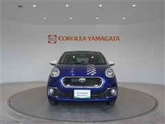 パッソ モーダ 4WD