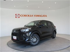 ライズ X 4WD