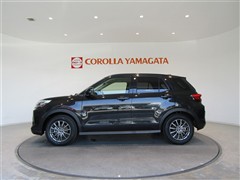 ライズ X 4WD