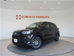 トヨタ ライズ X 4WD